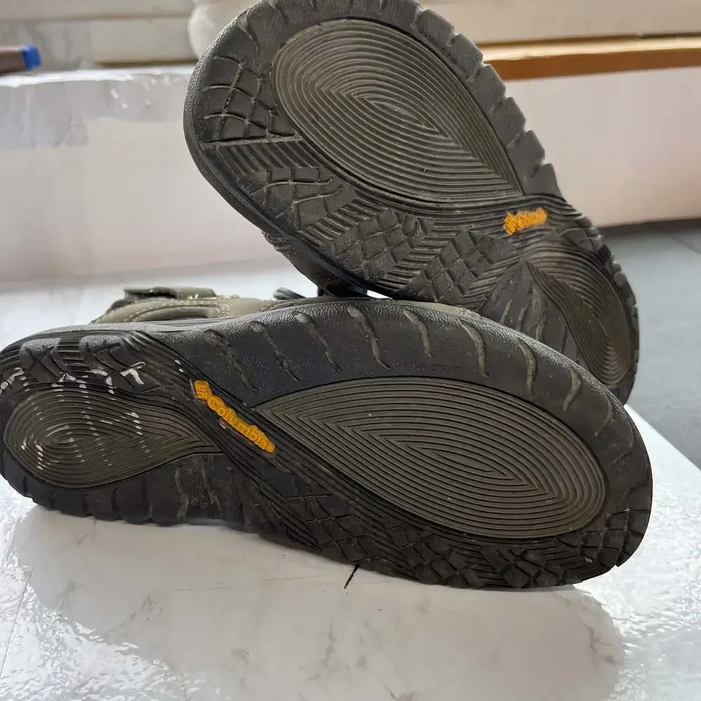 Men’s Columbia 2 Strap All Terrain Sandals